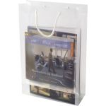 PP bag Vienna, neutral (6623-21)