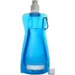 PP bottle Bailey, light blue (7567-18CD)