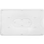 PP card holder Leonore, white