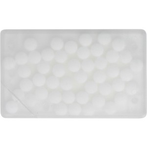 PP case with mints Judith, neutral (Food)