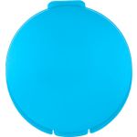 PP cassette lip balm Kimberly, cobalt blue (1172608-23)