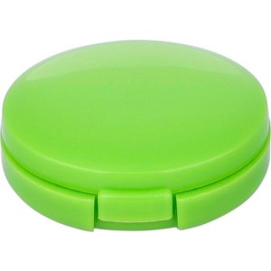 PP cassette lip balm Kimberly, lime (Body care products)