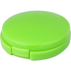 PP cassette lip balm Kimberly, lime (Body care products)