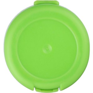 PP cassette lip balm Kimberly, lime (Body care products)