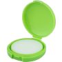 PP cassette lip balm Kimberly, lime