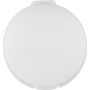 PP cassette lip balm Kimberly, white