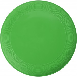PP Frisbee Jolie, green (Sports equipment)