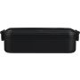 PP lunchbox Ondine, black
