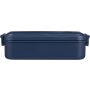 PP lunchbox Ondine, blue