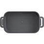PP lunchbox Selwyn, grey
