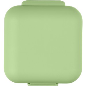 PP pill box Dorian, light green (Healthcare items)