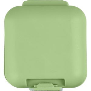PP pill box Dorian, light green (Healthcare items)