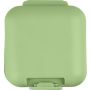 PP pill box Dorian, light green