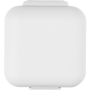 PP pill box Dorian, white (Healthcare items)