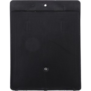 PP solar power light Briony, black (Lamps)