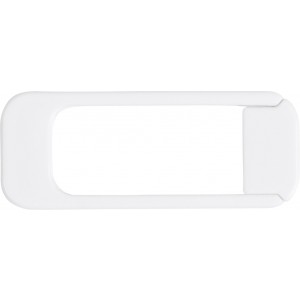 PP webcam cover Aubrey, white (Other electronics)