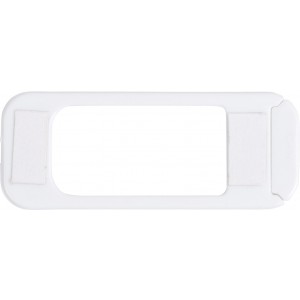 PP webcam cover Aubrey, white (Other electronics)