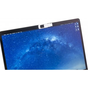 PP webcam cover Aubrey, white (Other electronics)