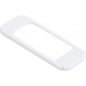 PP webcam cover Aubrey, white (Other electronics)