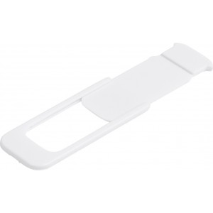PP webcam cover Aubrey, white (Other electronics)