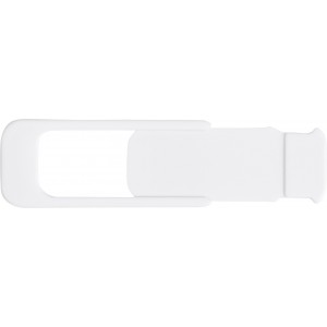 PP webcam cover Aubrey, white (Other electronics)