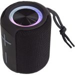 Prixton Beat Box speaker, Solid black (2PA16390)