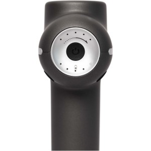 Prixton MGF80 Synergy massage gun, Solid black (Sports equipment)