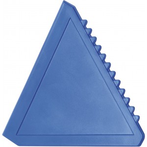 PS ice scraper Dolly, blue (Car accesories)