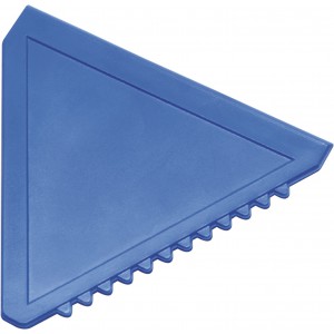 PS ice scraper Dolly, blue (Car accesories)