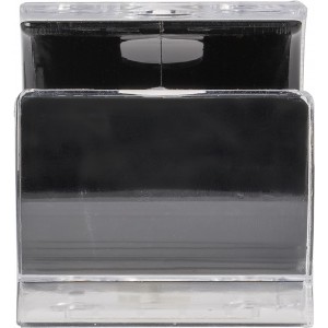 PS mobile phone holder Enrico, black
