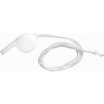 PS whistle Josh, white (7060-02)