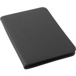 PU conference folder Katelyn, black (8212-01CD)