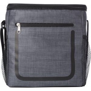 PU cooler bag Atlas, grey