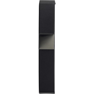 PU pen case Winston, black (Pen cases)