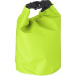 PVC watertight bag Liese, lime (1877-19)