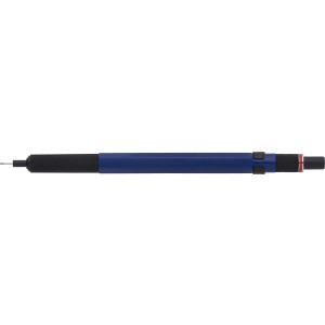 Rotring 500 mechanical pencil, blue (Pencils)
