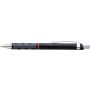 rOtring ABS ballpoint pen, black