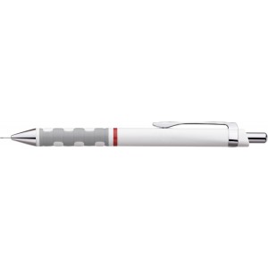 rOtring ABS mechanical pencil, white (Pencils)
