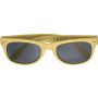 RPC sunglasses Angel, yellow