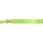 rPET (300D) wristcord Tarian, lime