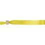 rPET (300D) wristcord Tarian, yellow