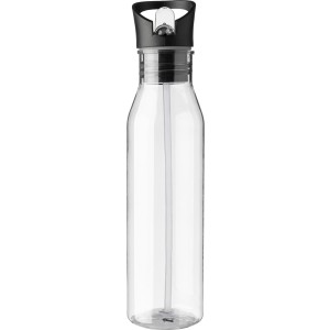 rPET drinking bottle ­(730 ml) Manfred, neutral (Water bottles)
