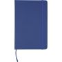 rPET notebook (A5) Eamon, blue