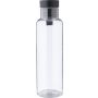 rPET  single-walled drinking bottle (750 ml) Aisling, neutra