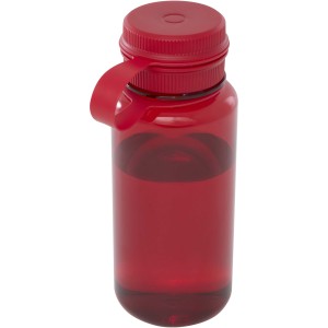 Ryder 900 ml RCS certified RPET sport bottle with multi-func