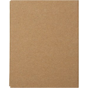Sandal memo pad, Beige (Notebooks)