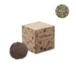 Seed bomb growing kit, Beige (MO6908-13)