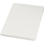 Shale stone paper cahier journal, White (10781401)