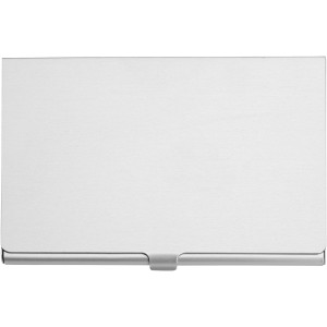Shanghai business card holder, Silver (Card holders)