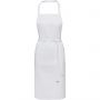 Shara 240 g/m2 Aware(tm) recycled apron, White